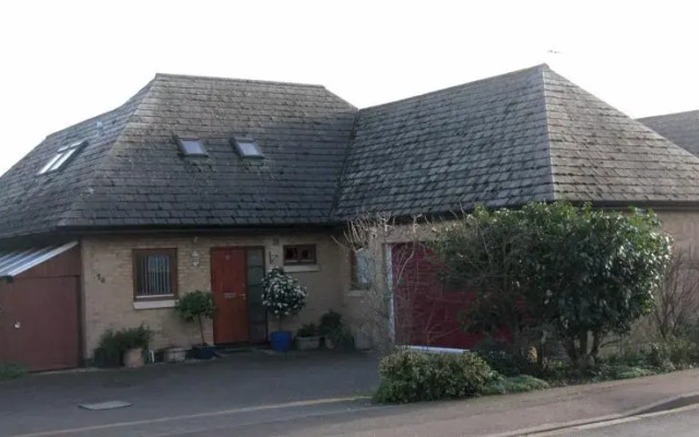 Twentysix B&B