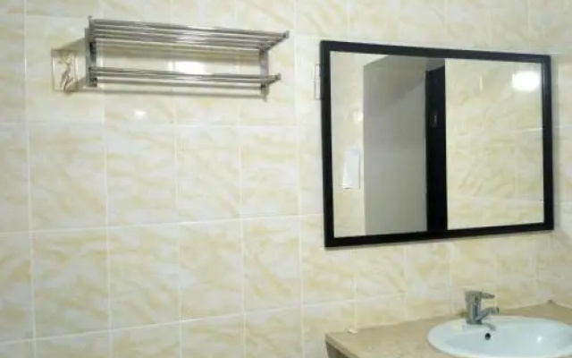 Granit Hotel