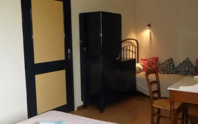Chambres dHôtes Domaine du Bourg