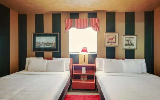 Simmer Motel