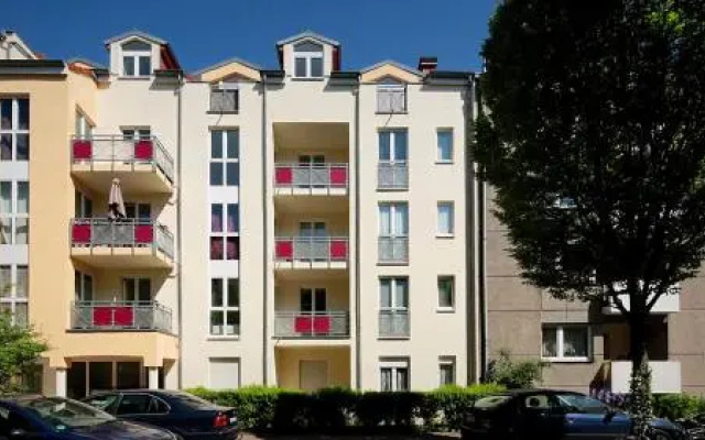 City Apartment Köln