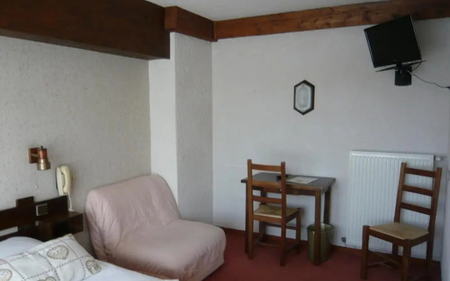 Hôtel Le Tétras