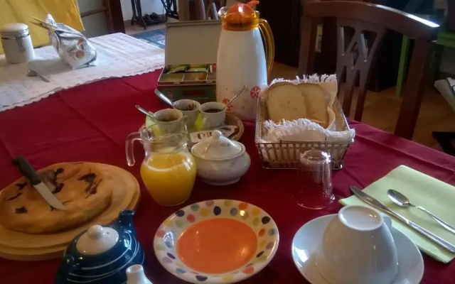 B&B Cimone