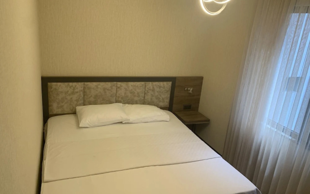Alfa Suite Home