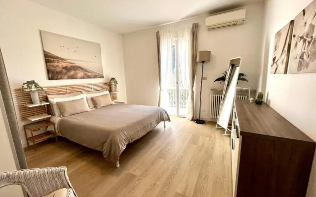 Family Apartment 2 Sirmione