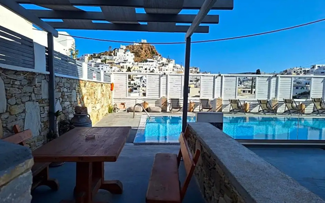 Markos Village Hotel