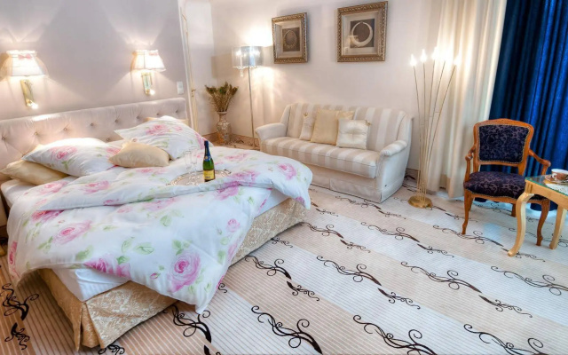 Hotel Residenz Alexado