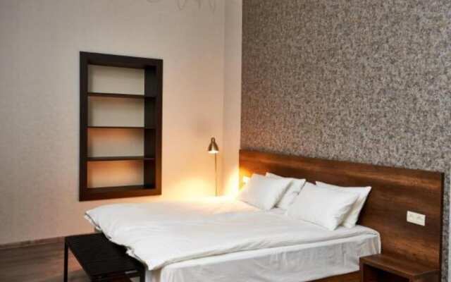 2nd Floor Tbilisi Boutique Hotel In Tbilisi Georgia From 50