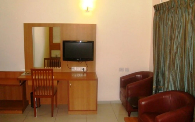 Akshaya Lakshmi Comfort