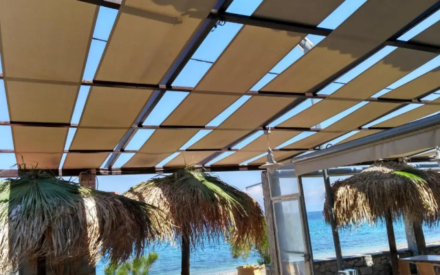 9 Musses Hotel Apartments