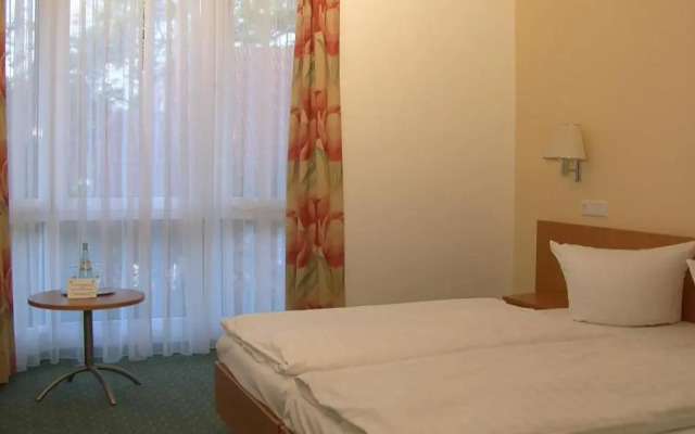 Hotel Restaurant Stegemann