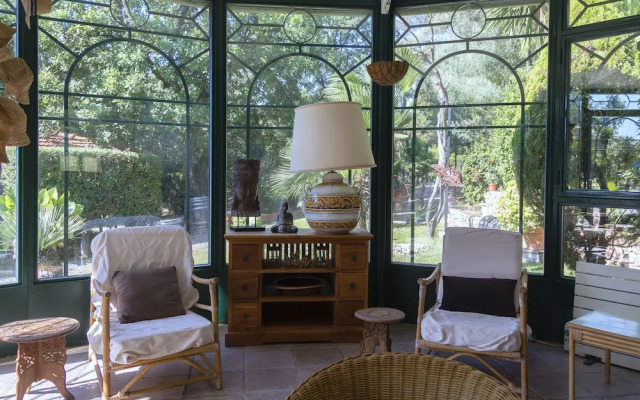 Villa Parasol