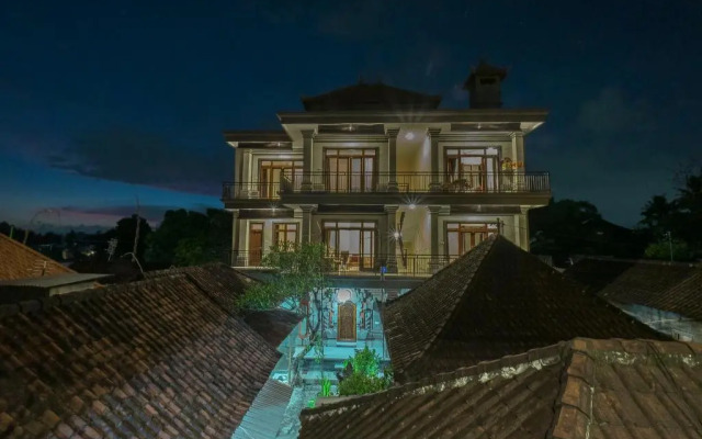 Sae sae home stay