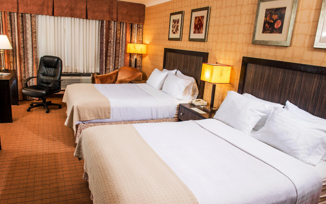 Inn on Prince Hotel & Conference Centre, an Ascend Collection Hotel