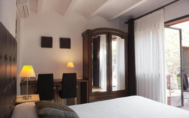 Mont-Sant Hotel