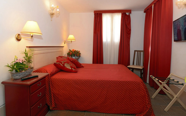 B&B Ca del Gallo