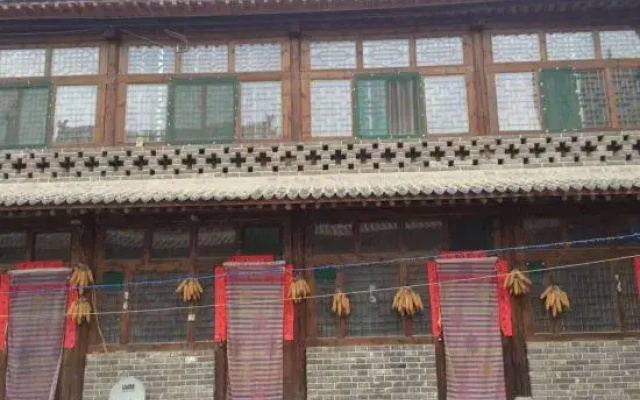 Lvyou Zhijia Hotel
