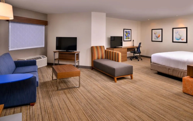 Holiday Inn Express Walnut Creek by IHG