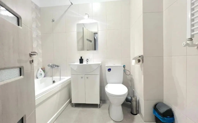 Luxury flat 94