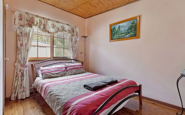 Observatory Cottage