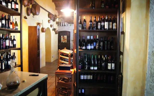 Centro Agrituristico & Country House Cittadella