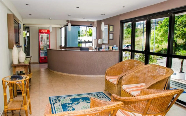 Hotel Antibes