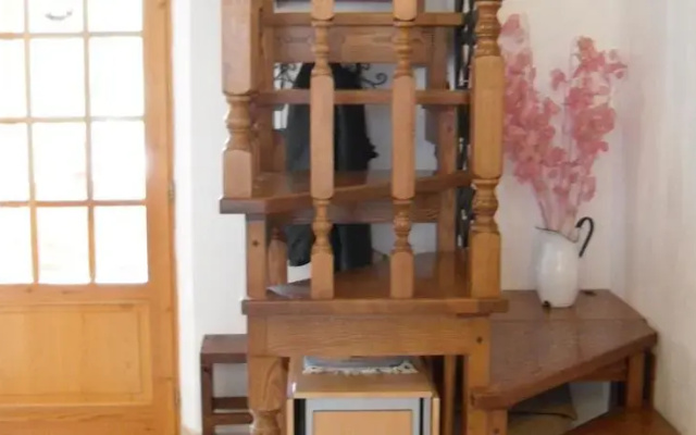 Casa Gaia