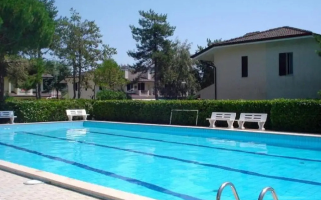 Villa in Porto Santa Margherita