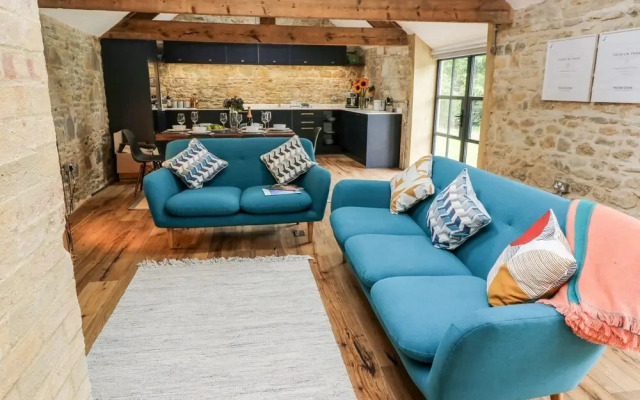 Tower Barn Cottage