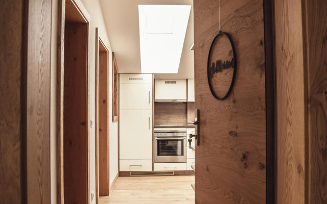 Appartement Pointschneiderhof