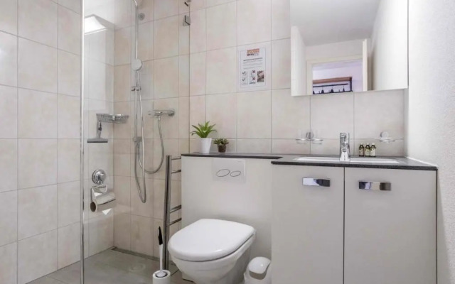 Studio Astoria - GRIWA RENT