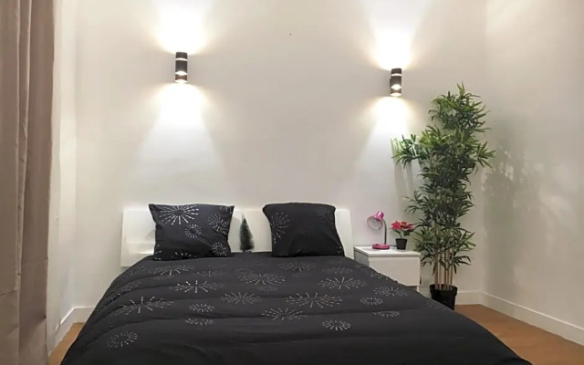 Cosy Apartment near Eiffel Tour
