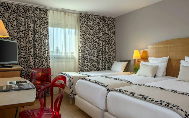 C Suites