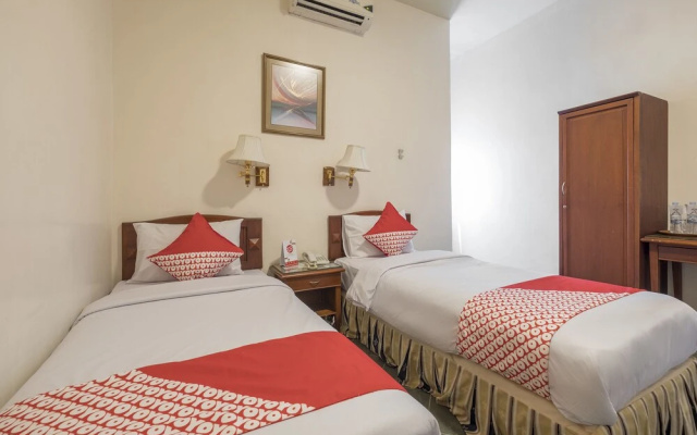 Hotel Anging Mammiri by OYO Rooms