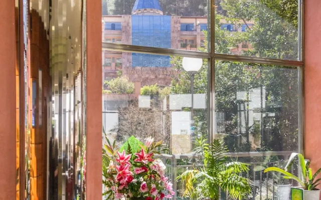 Hotel Parras