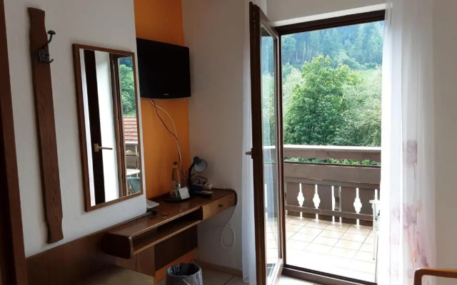 Hotel Gasthof Zur Krone