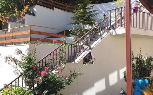 Tbilisi Tskneti Guesthouse