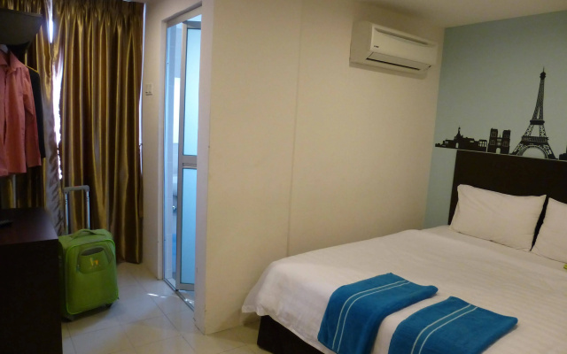 Your Hotel