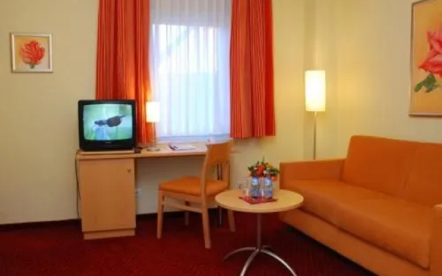 Hotel Tivoli
