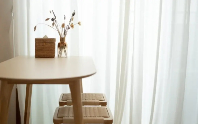 Sokcho Everyday You and Pension (3-Minute Walk from Sokcho Pocha Street)