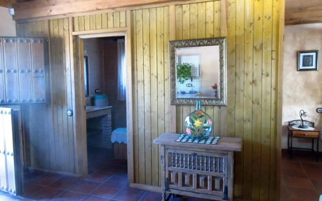 apartamentos turisticos la gitanilla