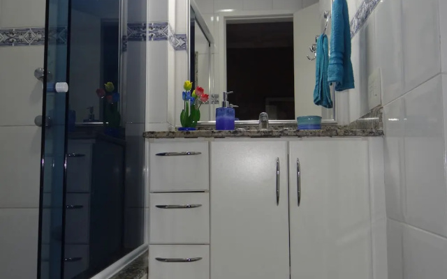 Beautiful Apartment in Ipanema