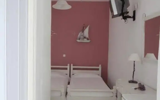 Villa Sophie