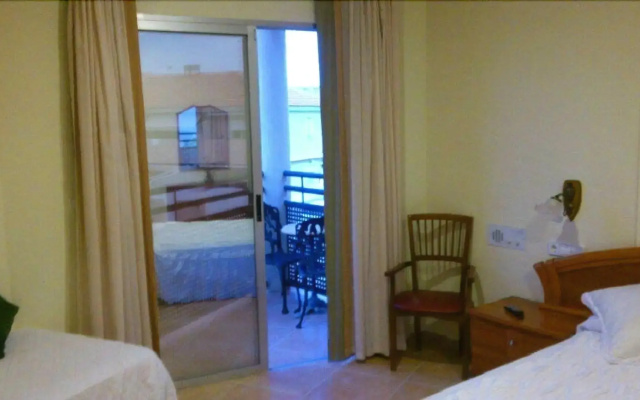 Hotel Paloma
