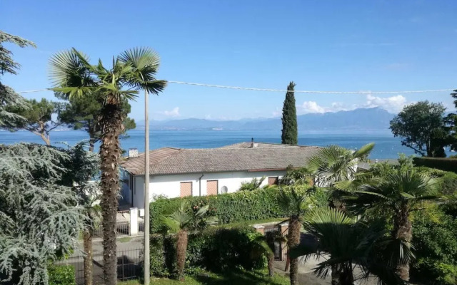 Apartments Villa Tea