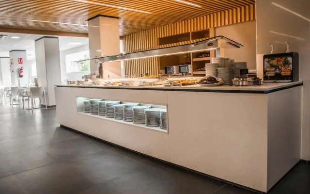 Hotel Arena Prado