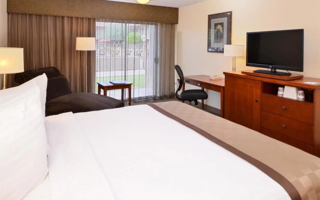 Best Western Airport Inn