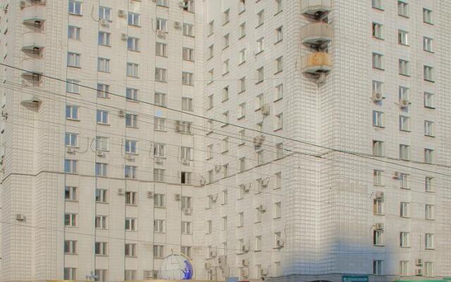 Гостиница Турист в Барнауле 4 отзыва об отеле, цены и фото номеров - забронировать гостиницу Турист онлайн Барнаул вид на фасад