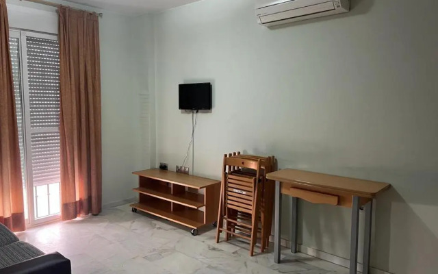 Apartahotel Doña Reyes