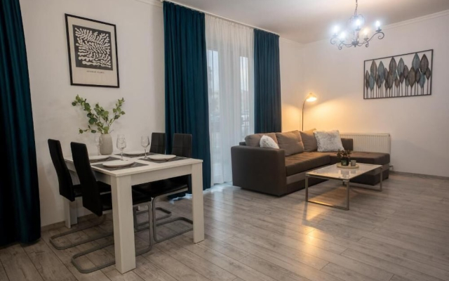 Urban Stay by Townhouse